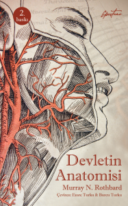 Devletin Anatomisi Devletin Anatomisi