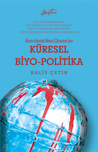 Küresel Biyo-Politika